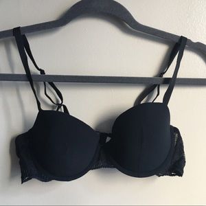 The Great Eros Lined Underwire Bra